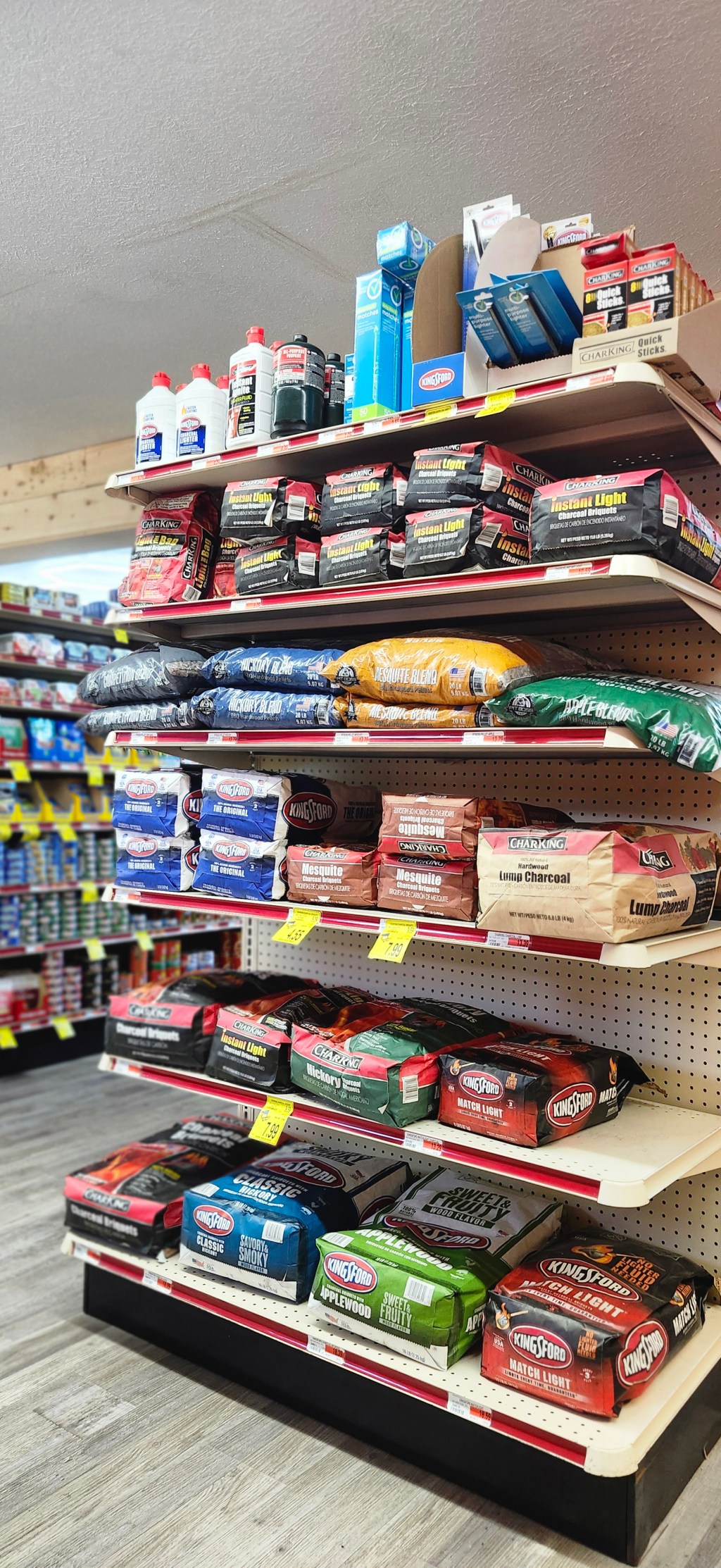 It’s Grillin’ Season